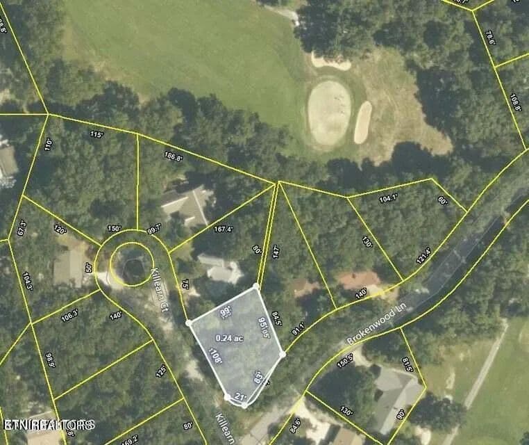 Lots & Land-Other in Crossville - Crossville, Tennessee, 38558
