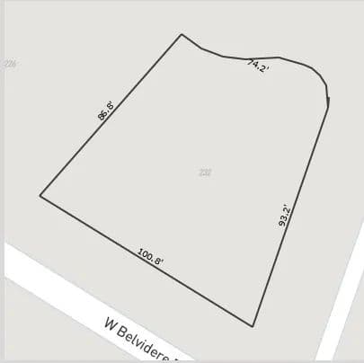 Vacant Land in Grayslake - Grayslake, Illinois, 60030