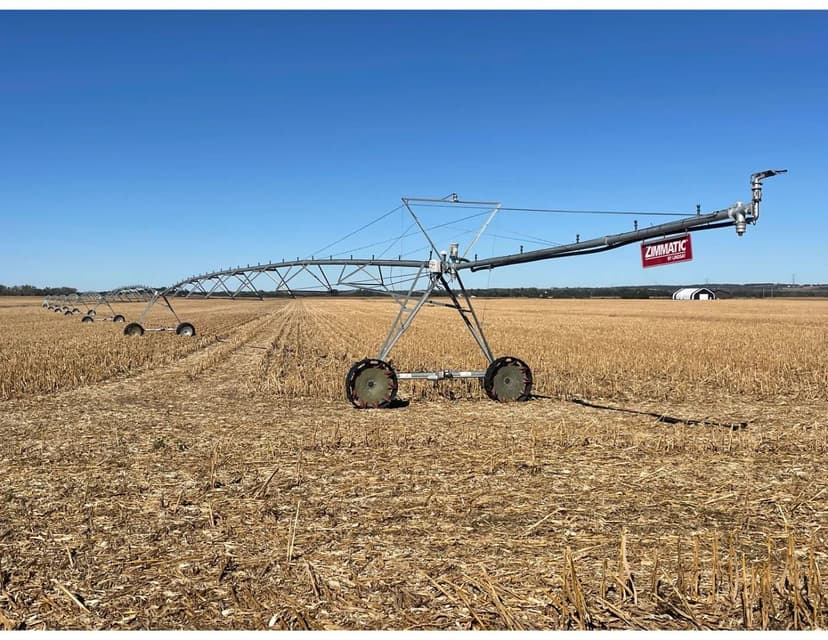 For Sale | 201+/- Acres in Madison County, NE