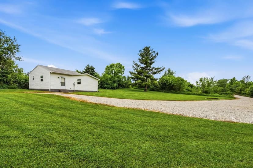 Property from 11687 Broadgauge Road - KW