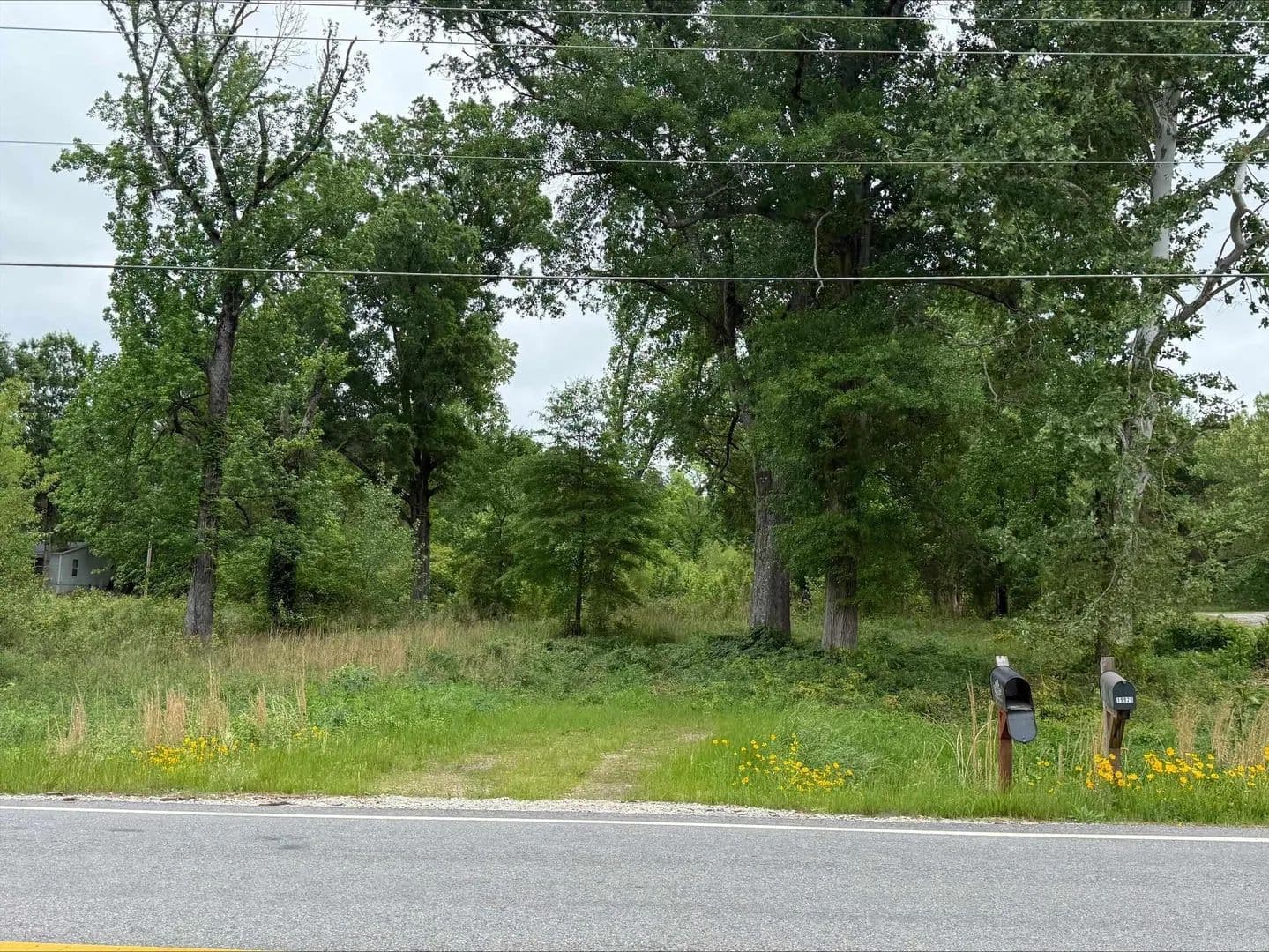 Lots & Land-Other in Little Rock - Little Rock, Arkansas, 72206