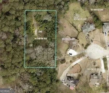 Vacant Land in Stone Mountain