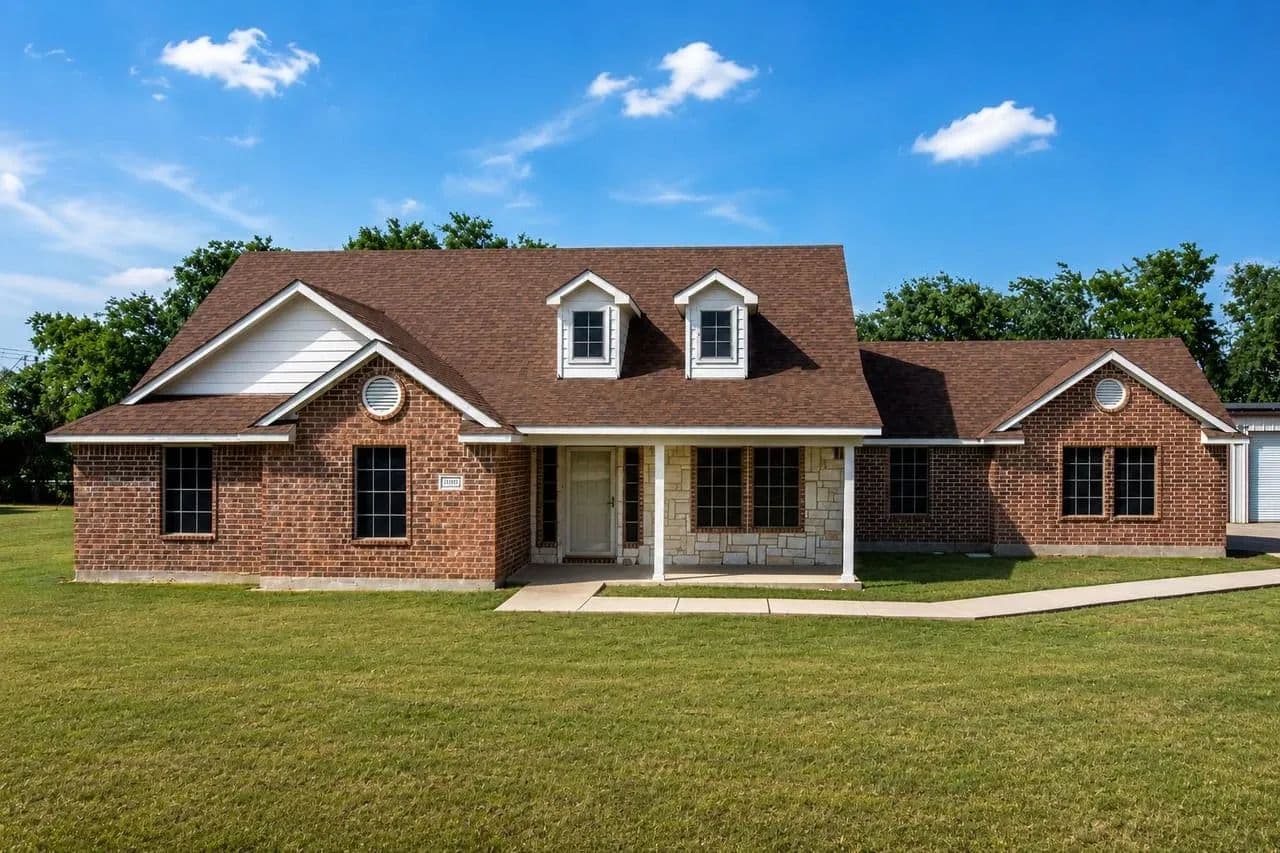 11011 Glenn Cove - Forney, Texas, 75126