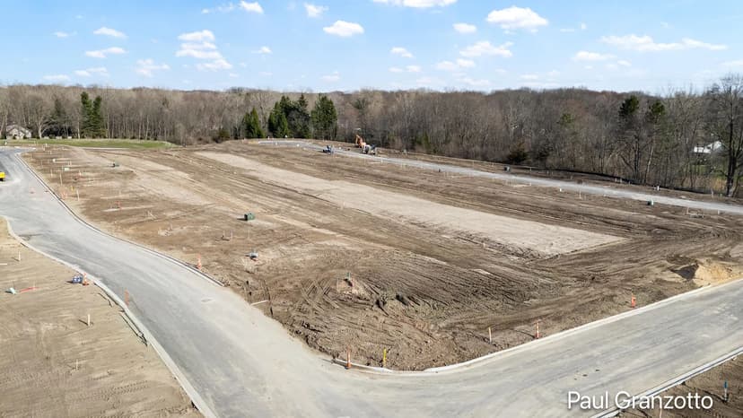 Property from 3026 Arbor Creek Lane SE - KW