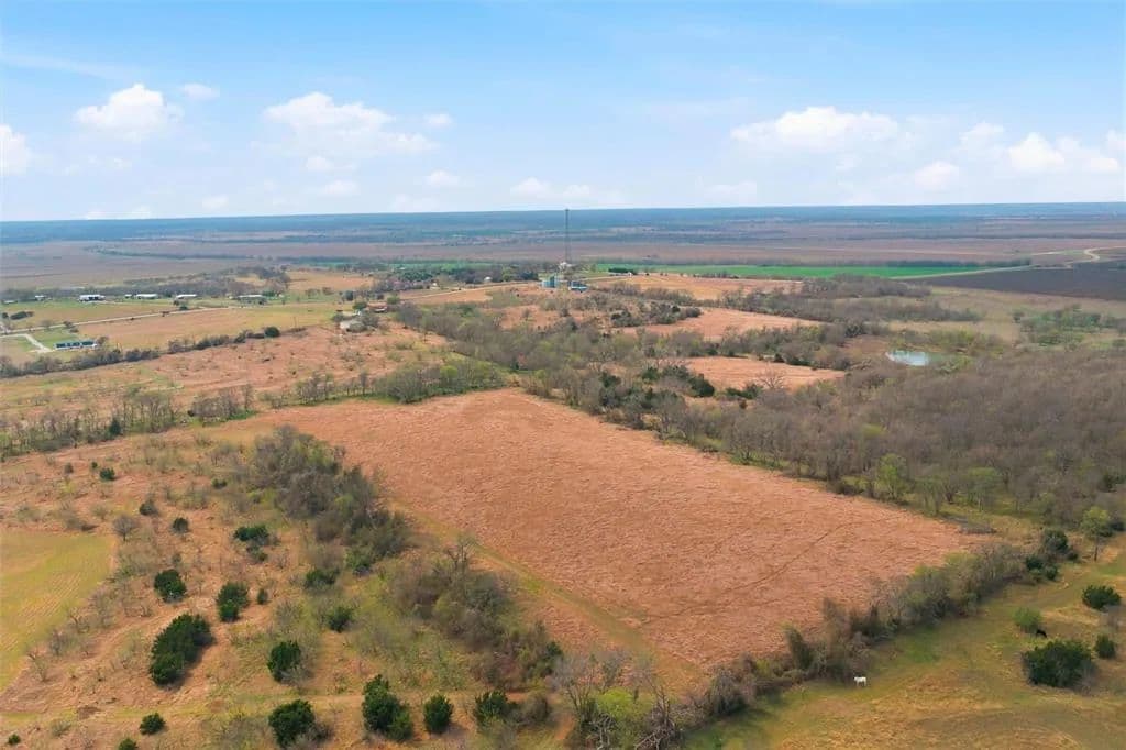 Vacant Land in Moody - Moody, Texas, 76557