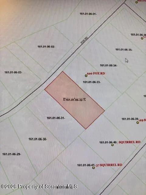 1.03 Acres of Land for Sale in Dingmans Ferry, PA - land for sale