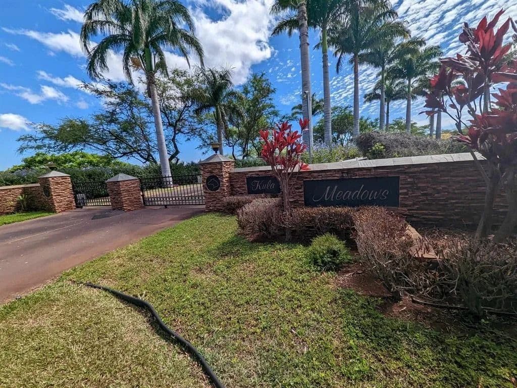 5.17 Acres of Land for Sale in Kula, HI - Kula, Hawaii, 96790
