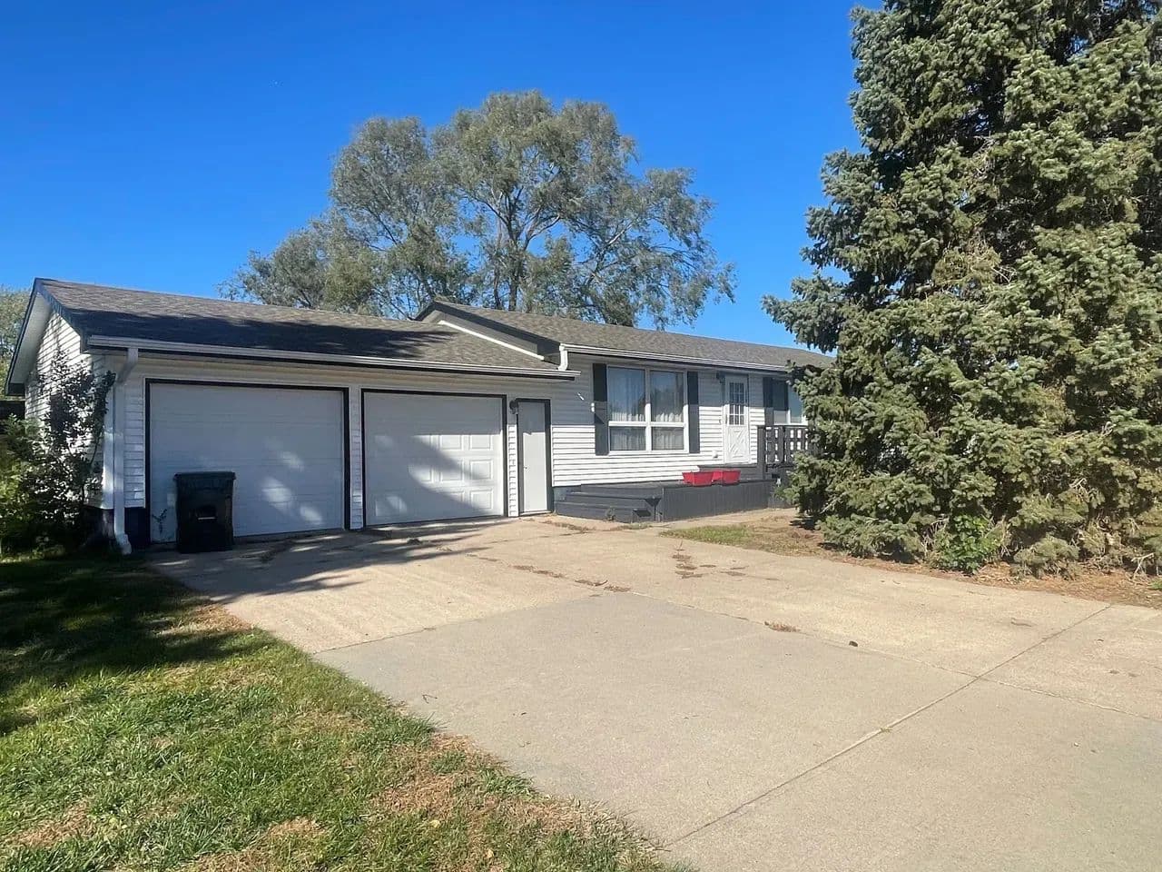 169 Buckeye Road - Niobrara, Nebraska - Niobrara, Nebraska, 68760