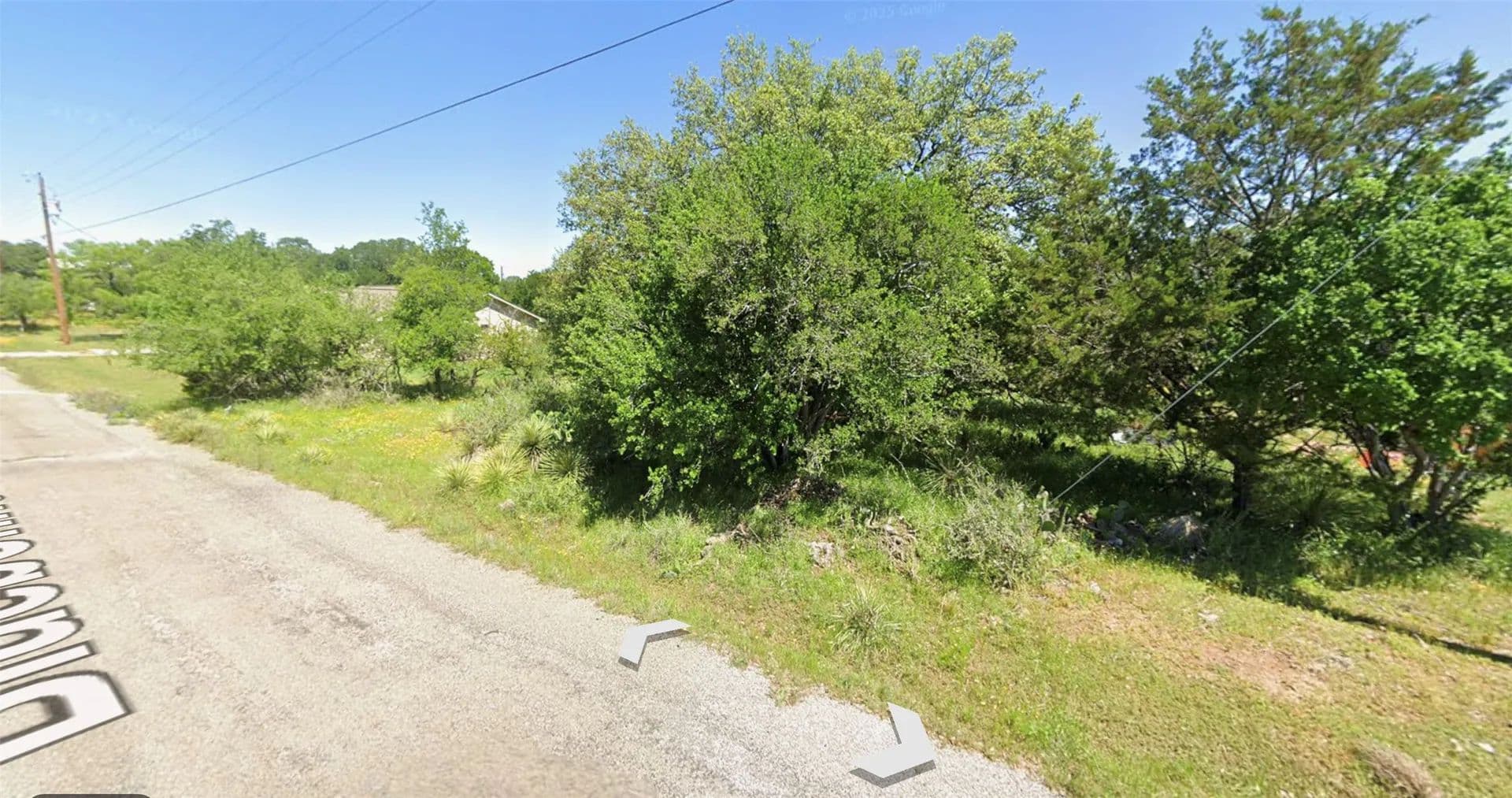 0.22 Acres of Land for Sale in Granite Shoals, TX - Granite Shoals, Texas, 78654
