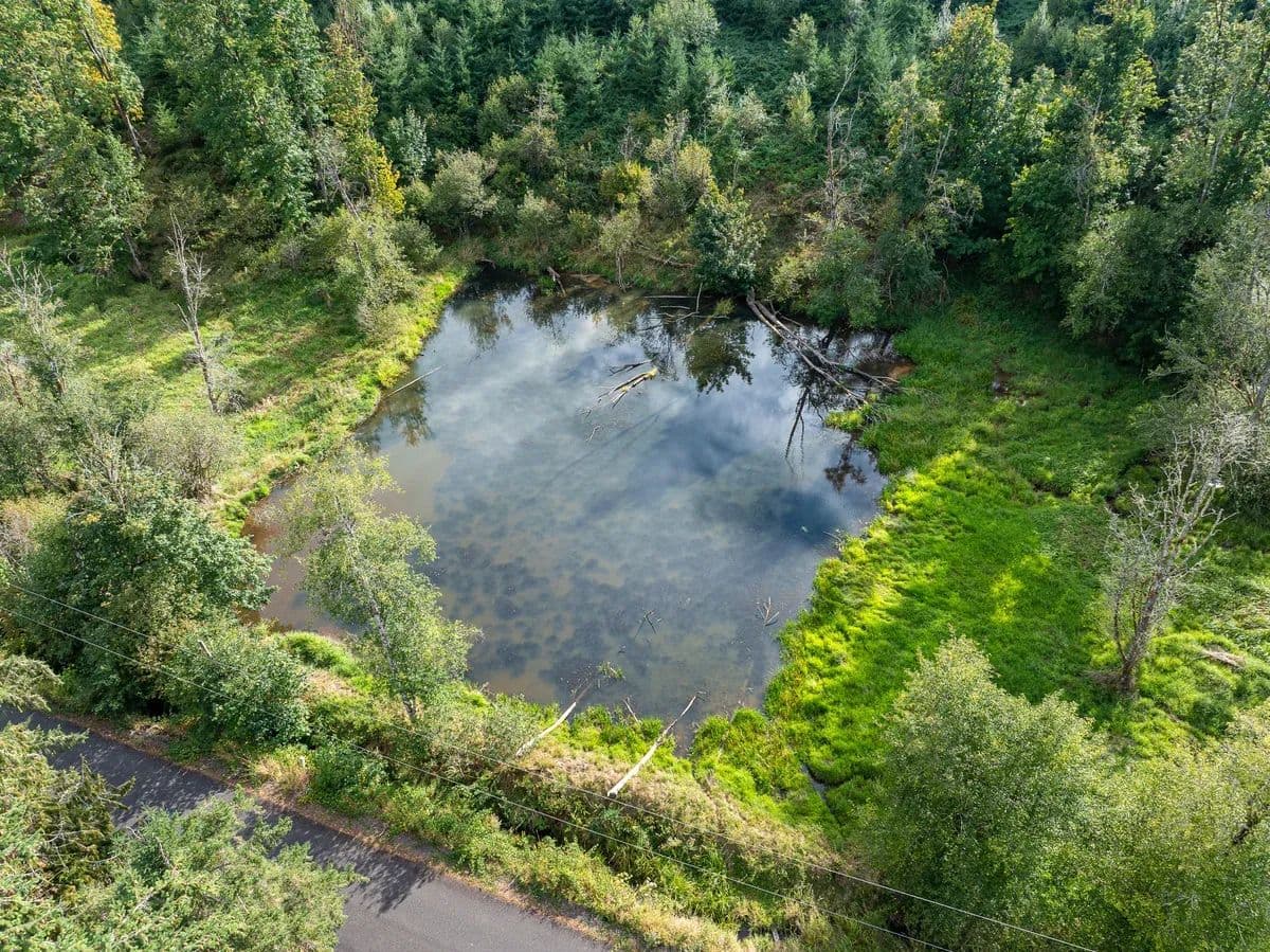 Barker 66 - Goble, Oregon, 97048