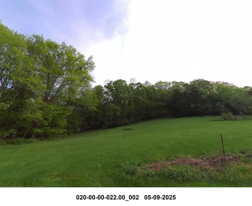 Vacant Land in Frankfort