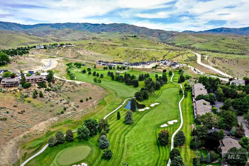 Property from 954 E Chardie Rd - KW