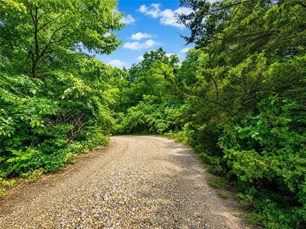 Land -Agricultural (Not Zoned) in Lerna - Lerna, Illinois, 62440
