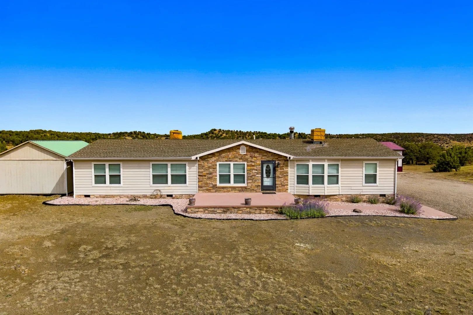 24020 Ludlow Rd, Trinidad, CO 81082 - Trinidad, Colorado, 81082