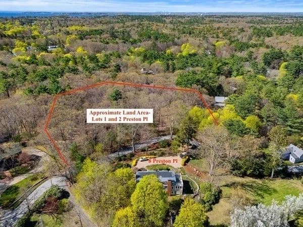 Vacant Land in Beverly