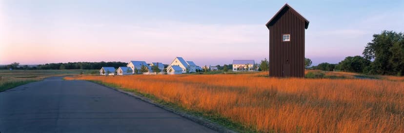 Vacant Land in Marine On Saint Croix