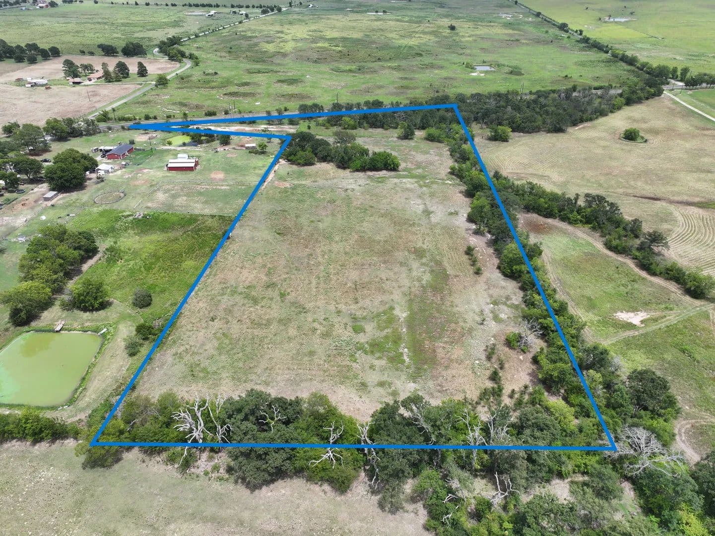 Vacant Land (0-10 Acres) in Mabank - Mabank, Texas, 75147