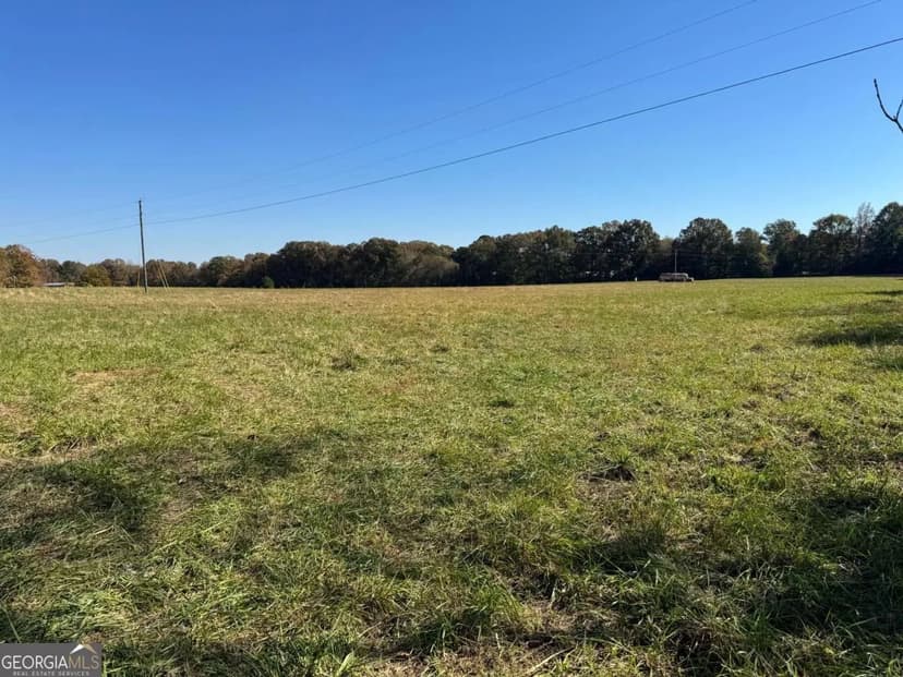 Vacant Land in Lexington