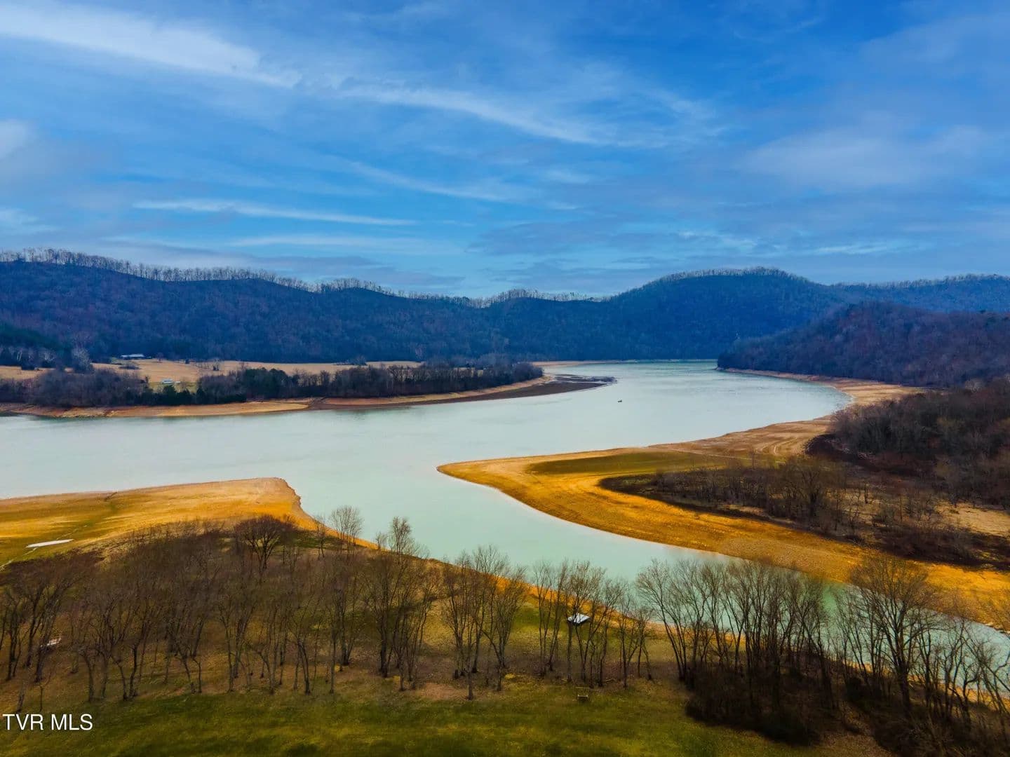 Vacant Land in Rogersville - Rogersville, Tennessee, 37857