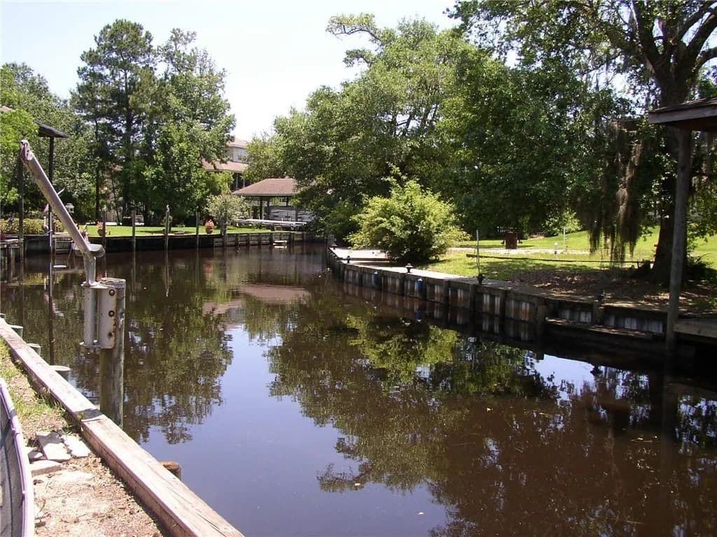Lots & Land-Other in Slidell - Slidell, Louisiana, 70460