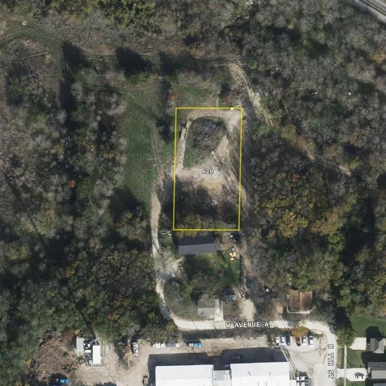 Vacant Land in Midlothian - Midlothian, Texas, 76065