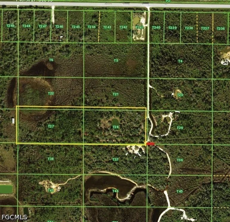 Property from 49337 Bermont Road - KW - Punta Gorda, Florida, 33982
