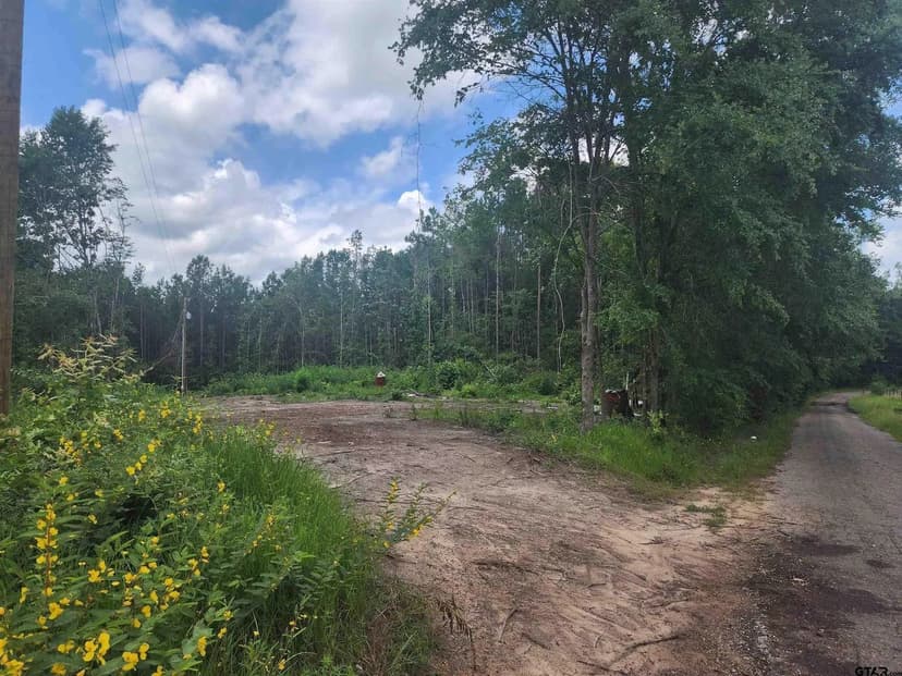 Lots & Land-Other in Hughes Springs