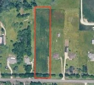 Vacant Land in Farmersville - Farmersville, Texas, 75442