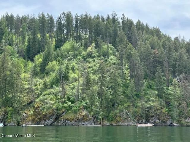 Property from Moscow Bay-Emerald Shore - KW - Harrison, Idaho, 83833
