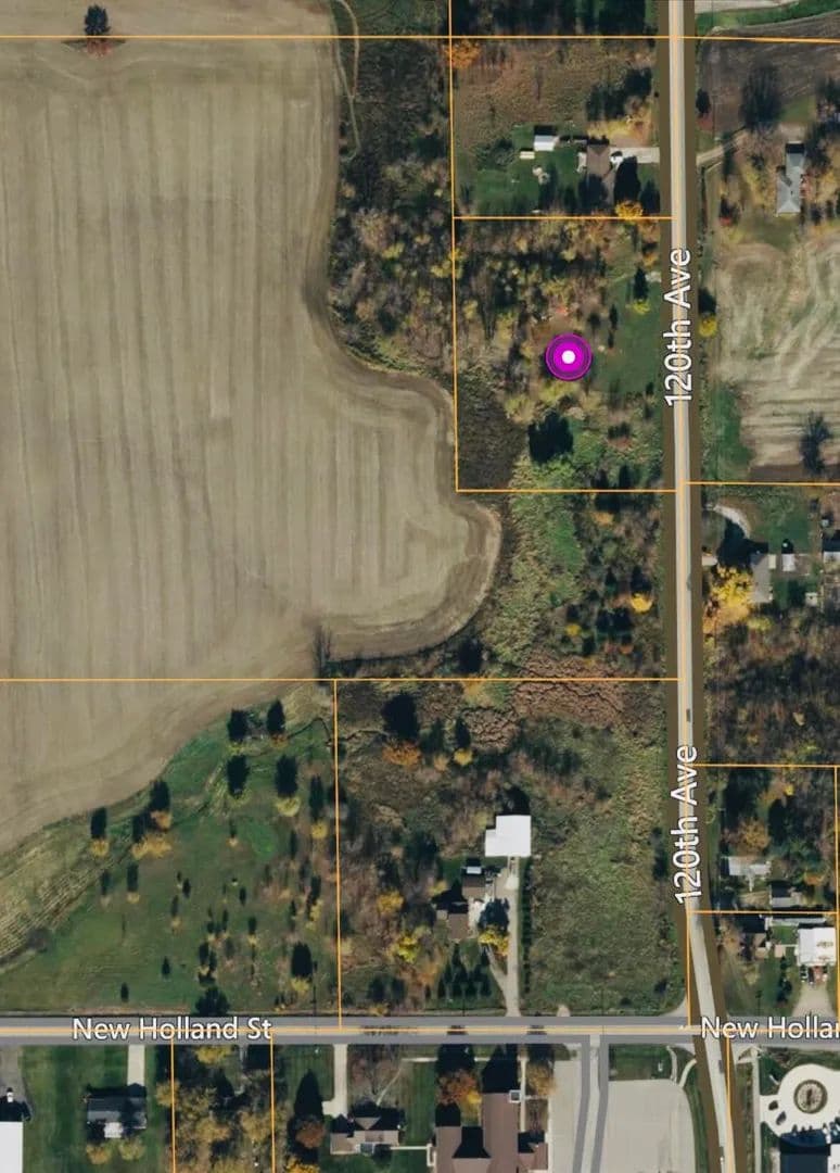 Vacant Land in Holland - Holland, Michigan, 49424