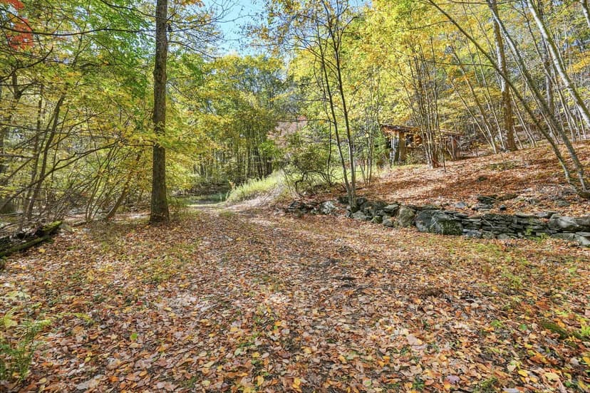 Vacant Land in Sherman