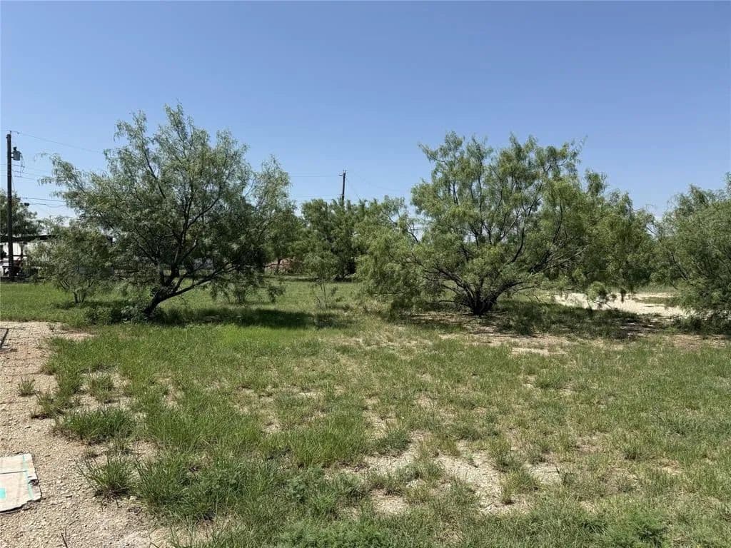 Vacant Land in Abilene - Abilene, Texas, 79605