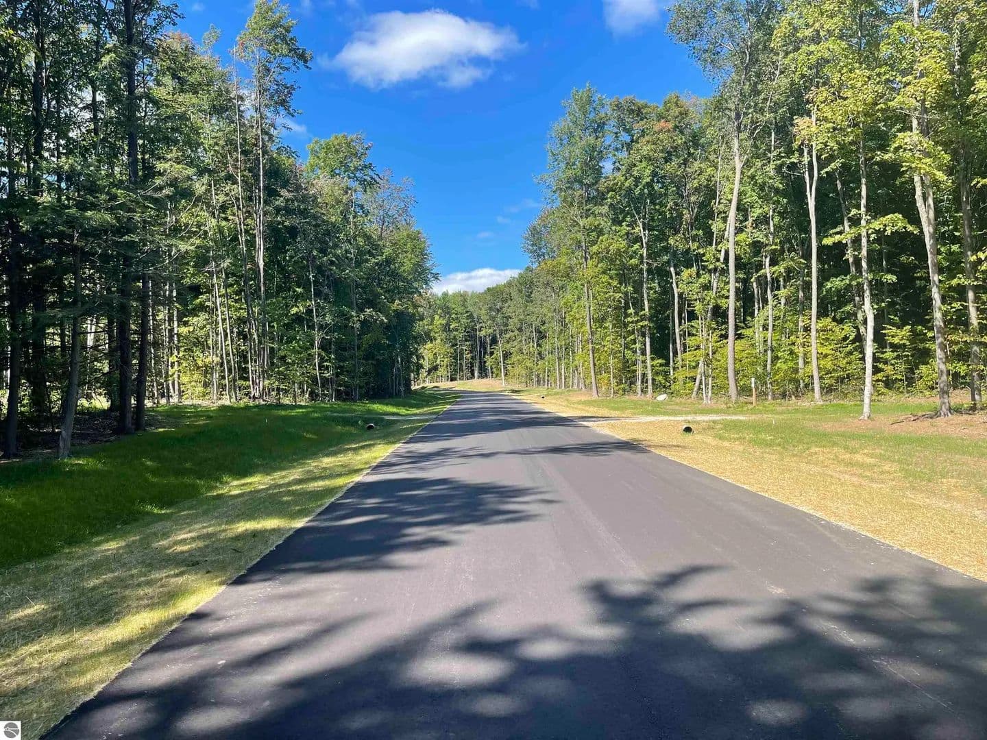 Property from 5959 Elkhorn Road - KW - Kingsley, Michigan, 49649