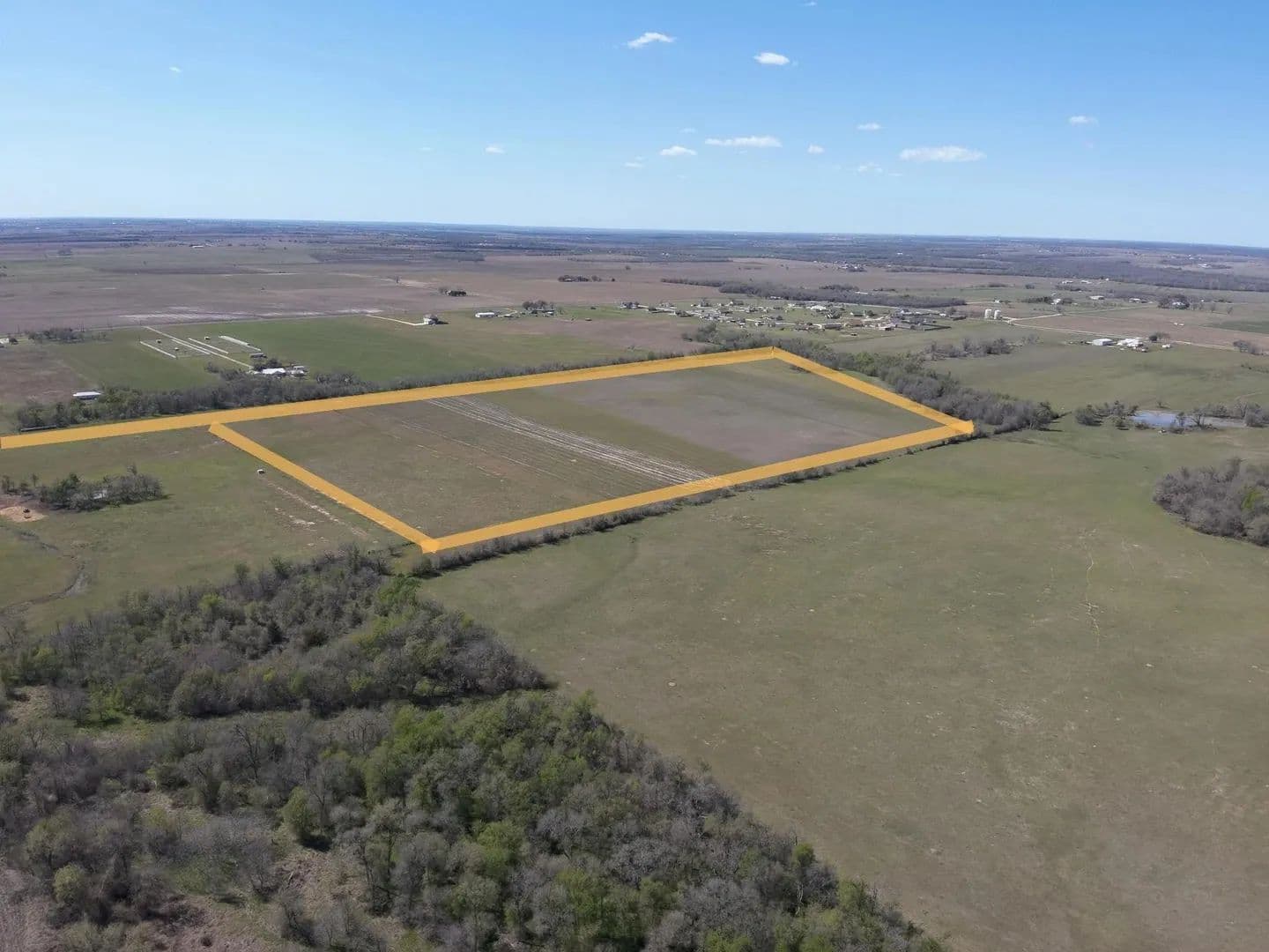 Lots & Land-Other in Thorndale - Thorndale, Texas, 76577