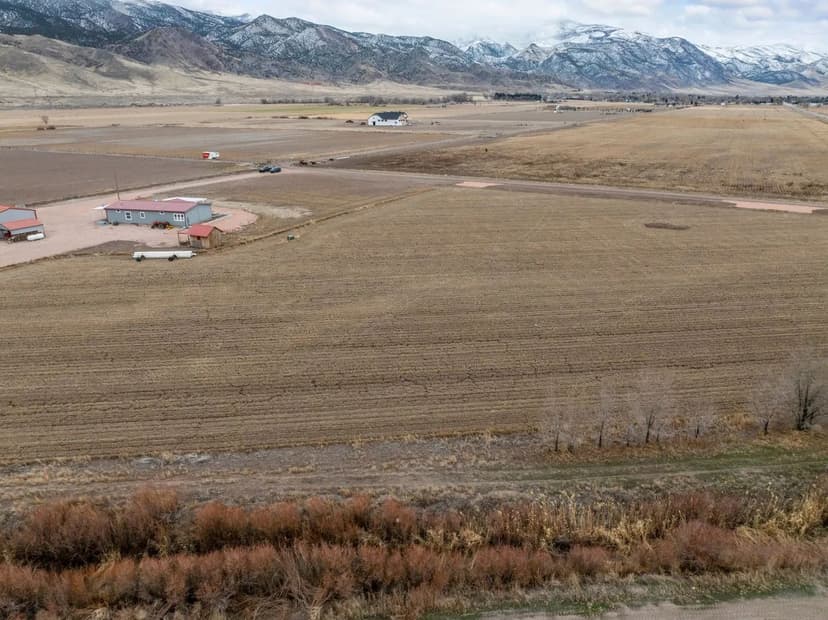 Land -Single Family Acreage in Monroe