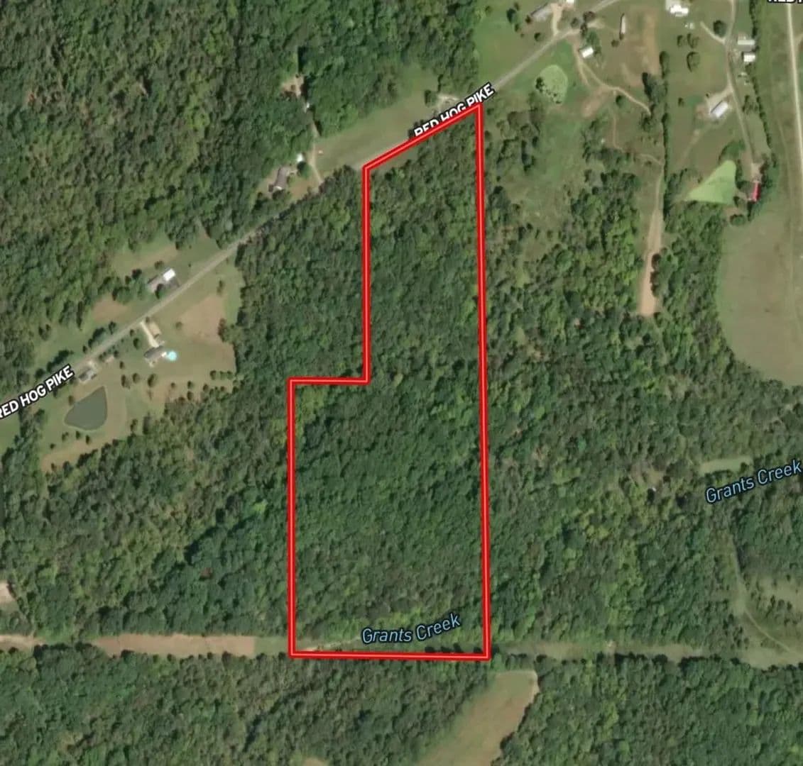 27 Acres Switzerland County - Rising Sun, Indiana, 47040