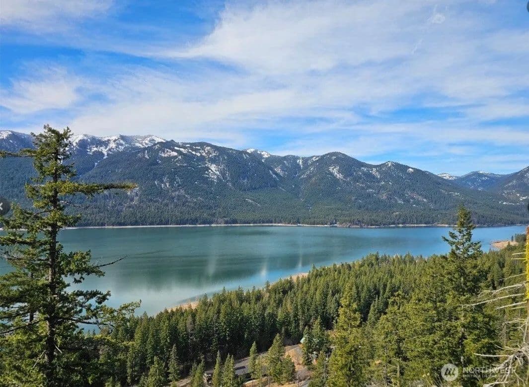 Lots & Land-Other in Ronald - Ronald, Washington, 98940