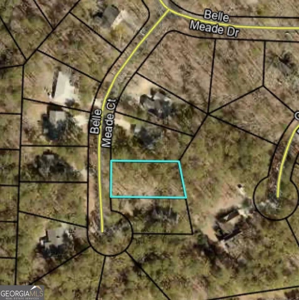 Property from 6031 Belle Meade Court - KW - Villa Rica, Georgia, 30180