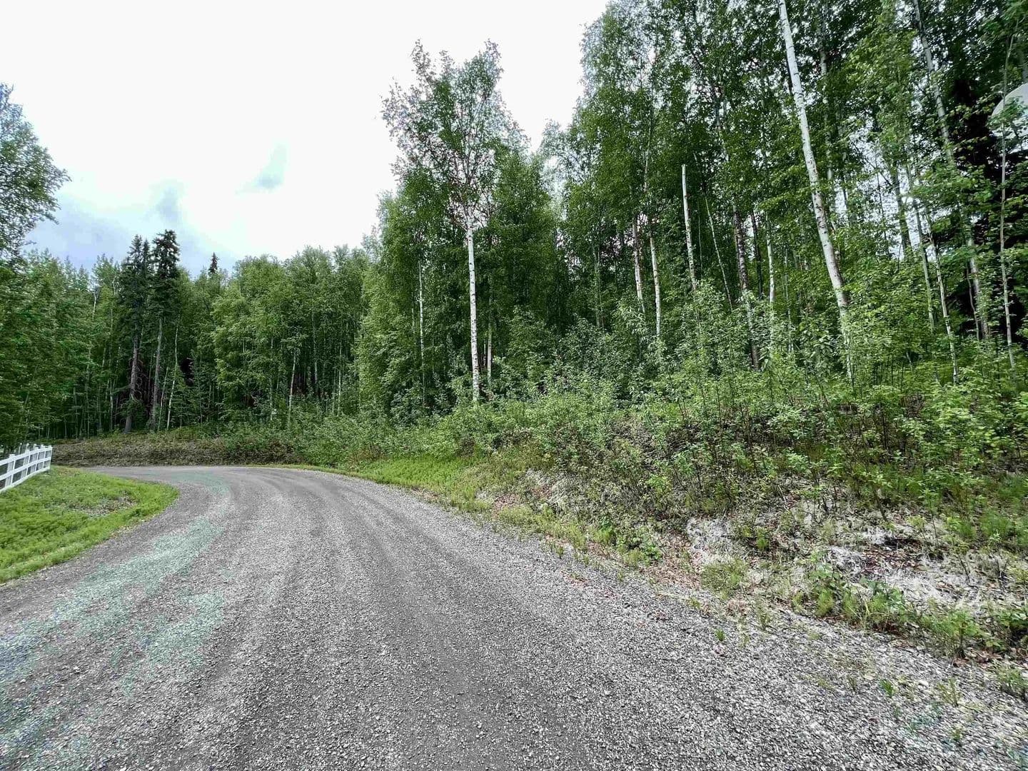 Lots & Land-Other in Fairbanks - Fairbanks, Alaska, 99709