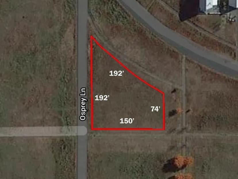 Vacant Land in Marine On Saint Croix