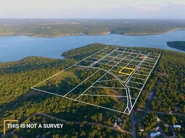 Lots & Land-Other in Park Hill - Park Hill, Oklahoma, 74451