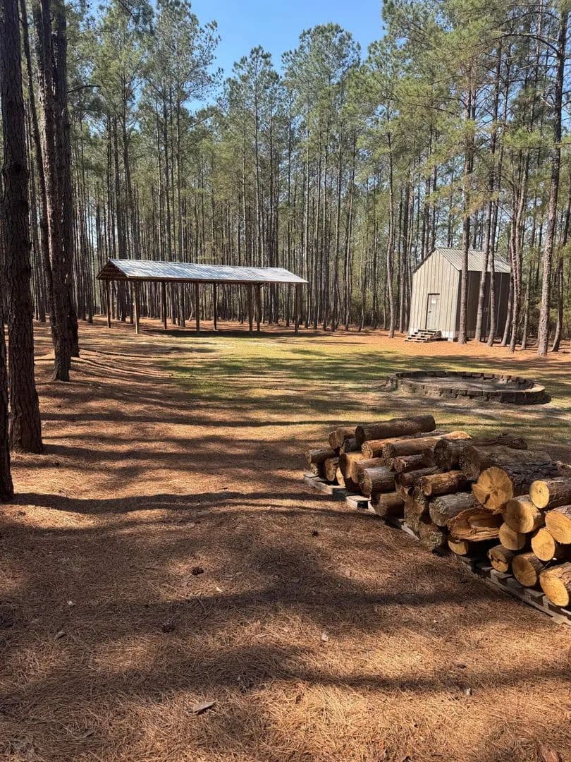 Lots & Land-Other in Laurel Hill - Laurel Hill, Florida, 32567