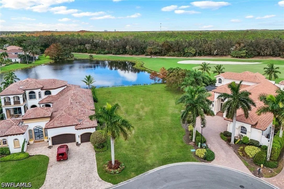 0.41 Acres of Land for Sale in Fort Myers, FL - Fort Myers, Florida, 33912
