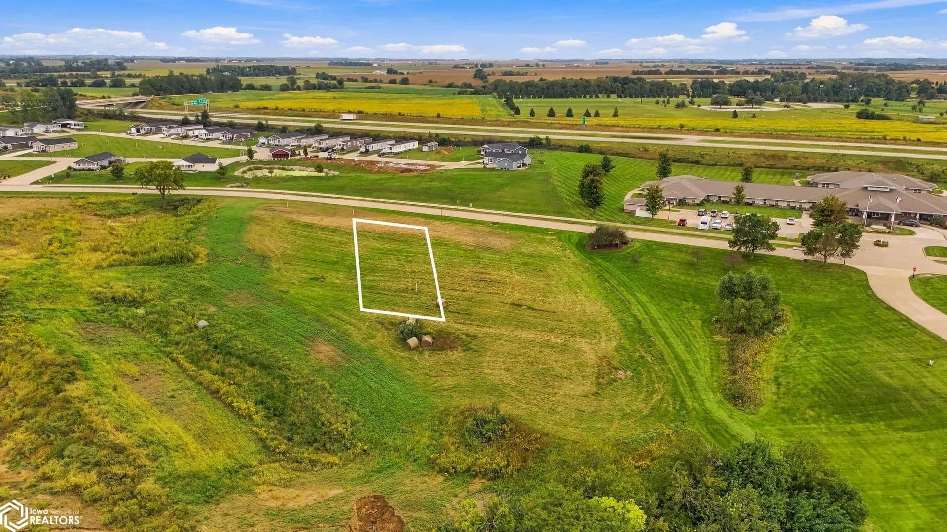 Lots & Land-Other in Mount Pleasant - Mount Pleasant, Iowa, 52641