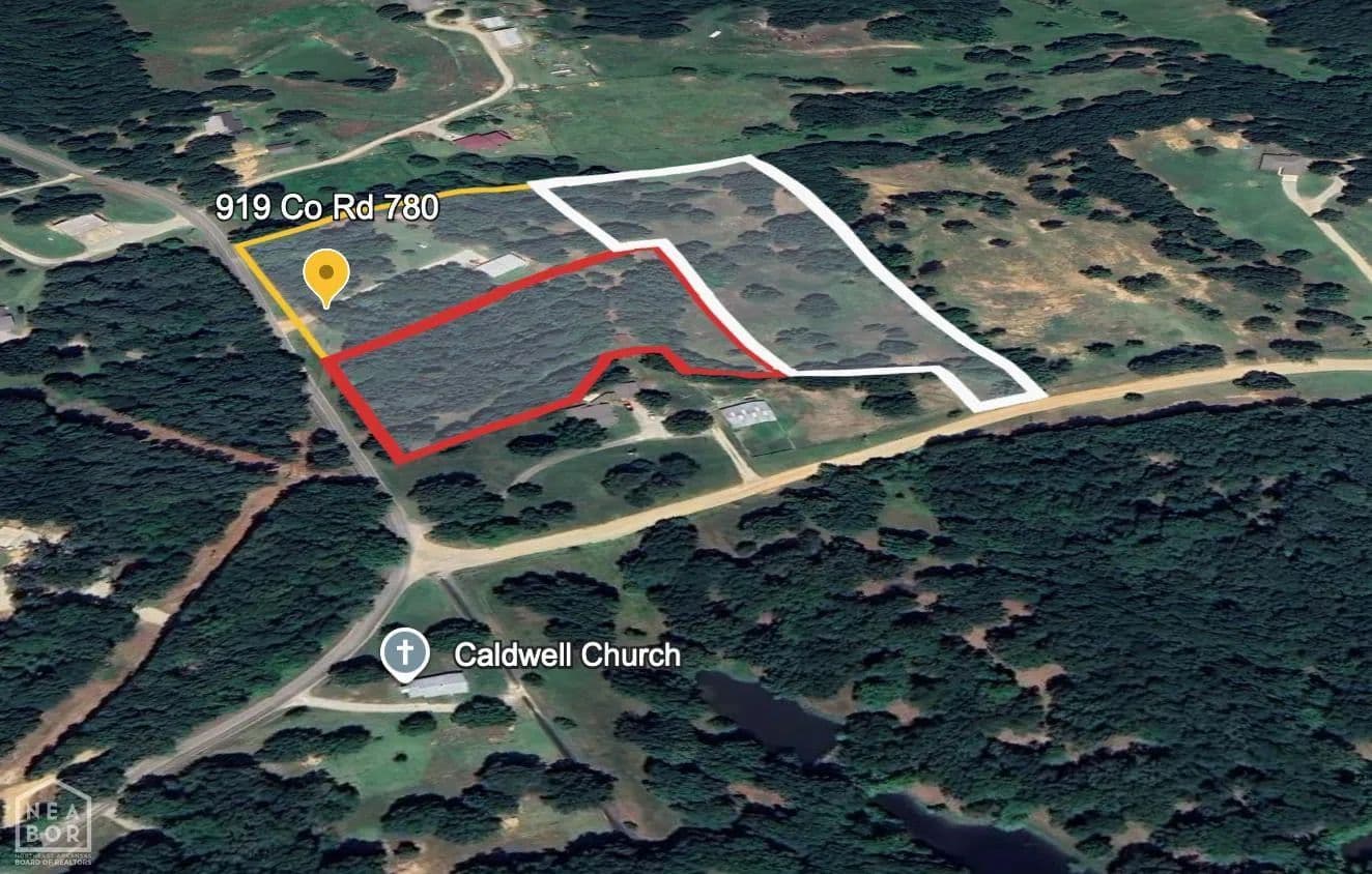 Land -Single Family Acreage in Jonesboro - Jonesboro, Arkansas, 72405