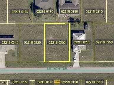 Lots & Land-Other in Cape Coral - Cape Coral, Florida, 33909