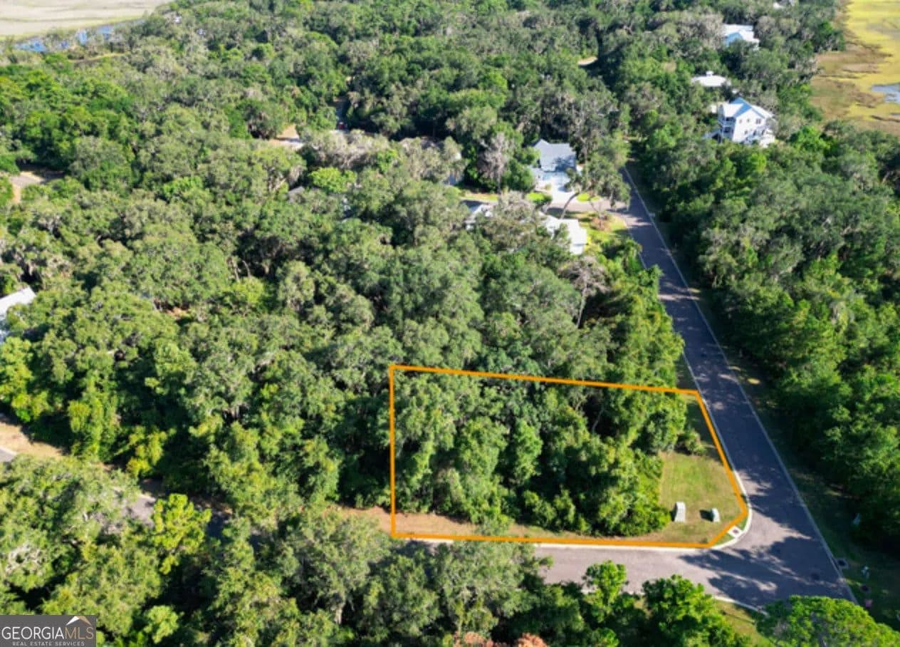 Lots & Land-Other in St. Marys - Georgia, 31558