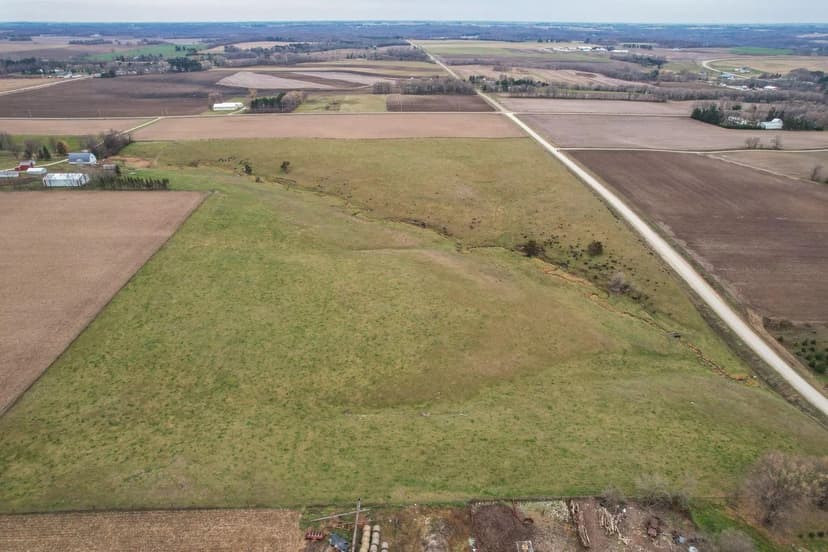 Vacant Land in Rochester