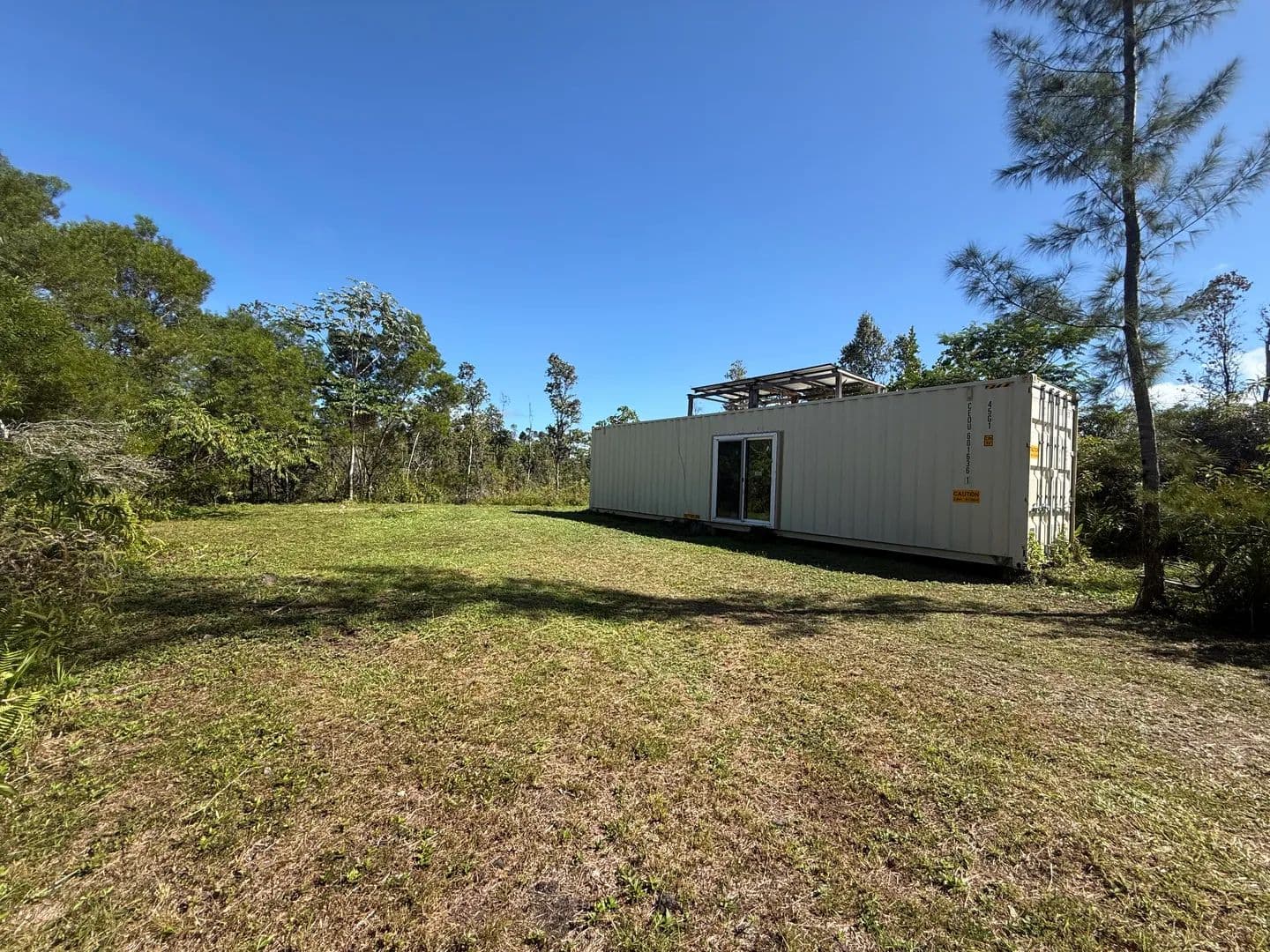 Vacant Land in Keaau - Keaau, Hawaii, 96749