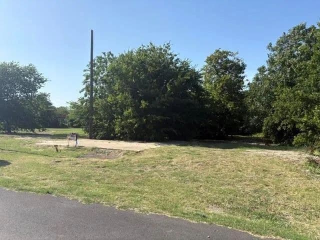 Vacant Land in Red Oak - Red Oak, Texas, 75154